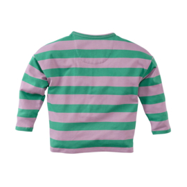Z8 mini shirt Fabrizio lavenda | maat 80 - 116