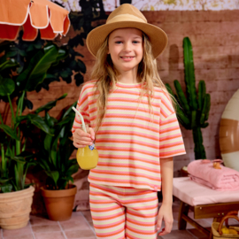 Z8 kids Lauren flaired broek | maat 92 t/m 140