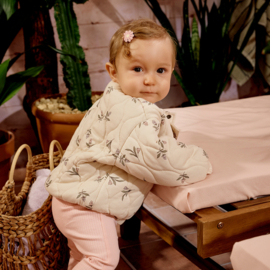 Z8 baby legging Yana rocky rose | maat 50 t/m 74