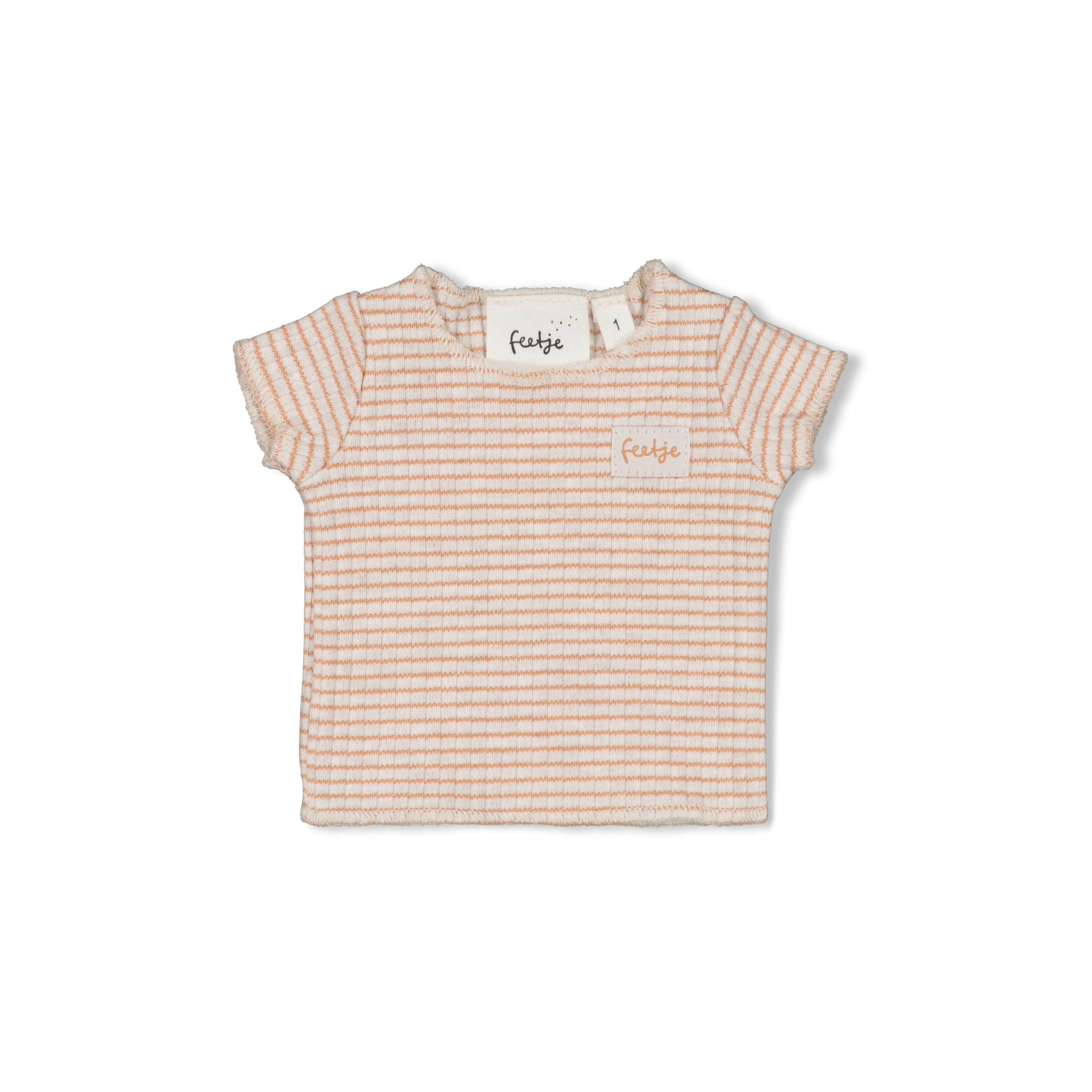 Feetje mini wafel pyjama stroopwafel | voor pop of knuffel