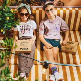 Z8 kids broek Speranza lavenda | maat 92 - 152