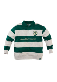 Z8 | Valentin Sweat Polo