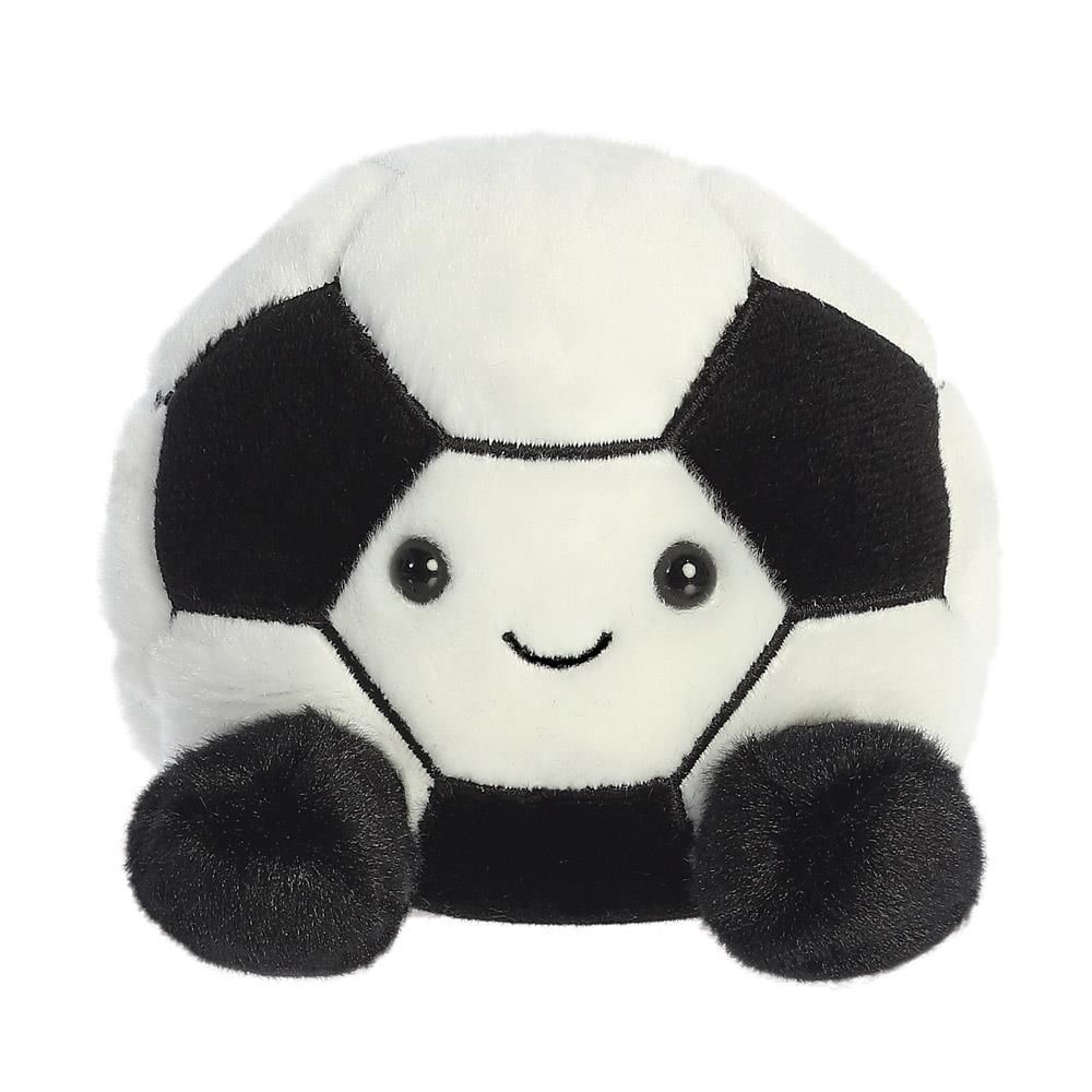 Palm Pals voetbal  | 13 cm