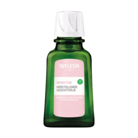 Weleda verzachtende gezichtsolie | 50ml