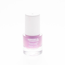 Namaki natuurlijke kinder nagellak | peel-off | mauve