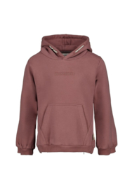 Sturdy | Hoody Mauve | Rock the Earth