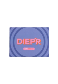 DIEP'R editie Tafelen 2.0