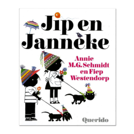 Jip en Janneke - Annie M.G. Schmidt