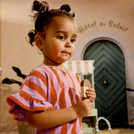 Z8 mini shirt Inge | maat 80  t/m 116