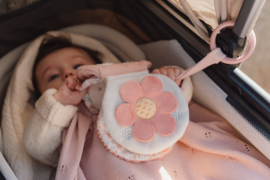 Nijntje x Little Dutch buggyboekje Lucky Blossom