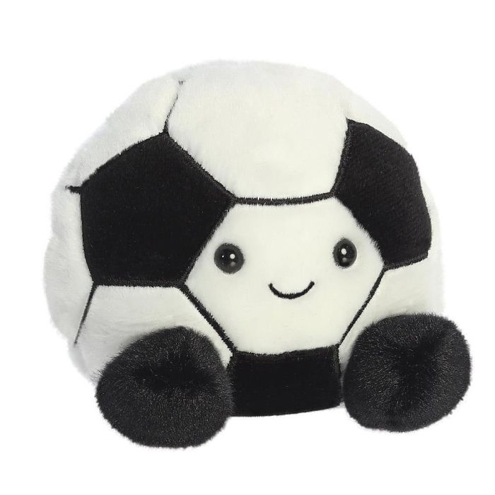 Palm Pals voetbal  | 13 cm