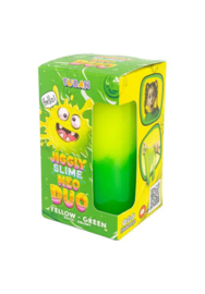 Tuban | Jiggly Slime Neo Duo Geel - Groen