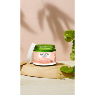 Weleda zwangerschap body butter| 150 ml