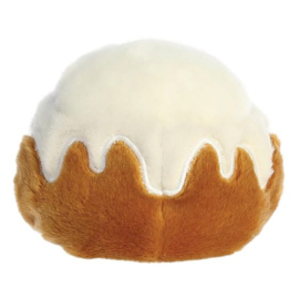 Palm Pals cinnamon bun | 13 cm