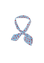 Z8 mini | Fiene Jersey Scarf