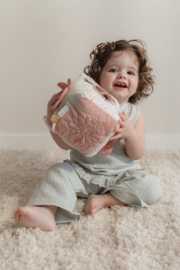 Nijntje x Little Dutch activiteitenkubus Lucky Blossom