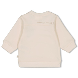 Feetje sweater Cute Cookie | maat 56 t/m 74