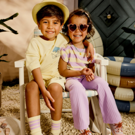 Z8 mini flaired legging Medina | maat 80  t/m 116