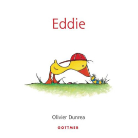 Eddie - Oliver Dunrea