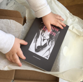 Nieuw leven - Lois Kruidenier