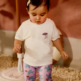 Z8 mini shirt Noraly | maat 80  t/m 116