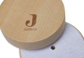 Jollein houten mobiel houder