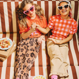 Z8 kids broek Nola beach walk | maat 92 - 152