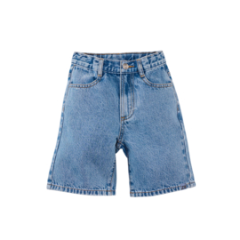 Z8 kids Wes short denim | maat 92 t/m 140