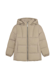 Daily Seven | Winterjacket | Crockery