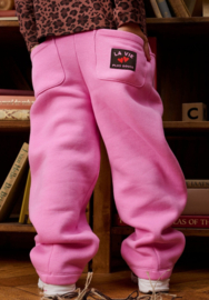 Z8 mini | Barrel Jogger Hope Pink Power