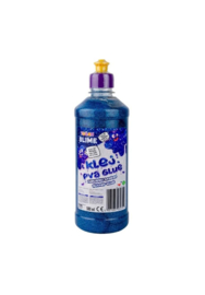 Tuban | Slijm PVA-lijm blauw