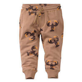 Z8 mini sweatpants Germano amaretti | maat 80 - 116