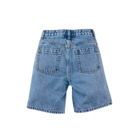 Z8 kids Wes short denim | maat 92 t/m 140
