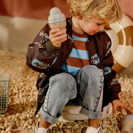 Z8 mini spijkerbroek Joes | maat 80  t/m 116