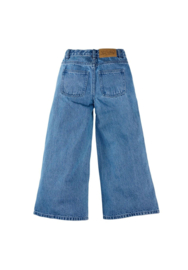 Z8 | Mosa Wide Leg Jeans