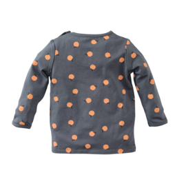Z8 newborn shirt Marciano calamari | maat 50 t/m 74