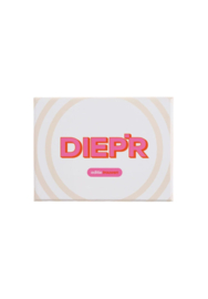 DIEP'R editie Trouwen