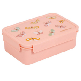 A little lovely company bento broodtrommel vlinders
