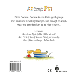 Gonnie - Oliver Dunrea