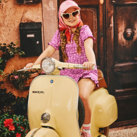 Z8 kids sokken Inez bianco | maat 23 - 38