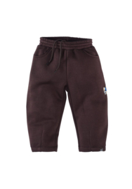 Z8 mini | Muaz Barrel Jogger Chocolate Plum