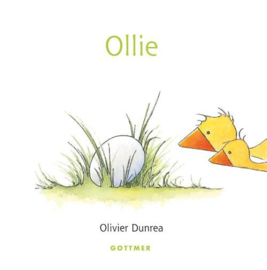 Ollie - Oliver Dunrea