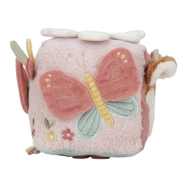Little Dutch activiteitenkubus Fairy Garden
