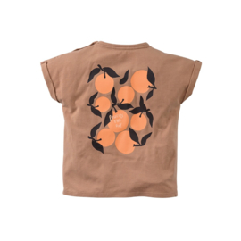 Z8 mini shirt Ennio amaretti | maat 80 - 116