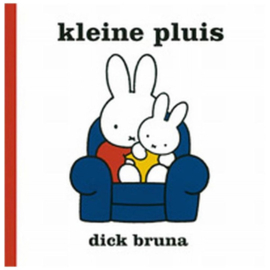 Kleine Pluis - Dick Bruna