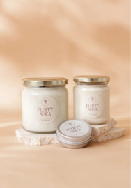 Baby Natural Store Fluffy Shea | 40ml