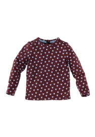 Z9 mini | Madelief Longsleeve Berry Brave