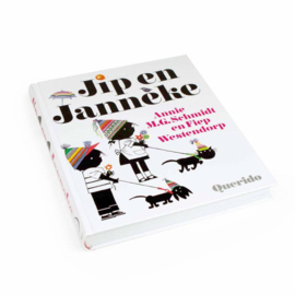 Jip en Janneke - Annie M.G. Schmidt