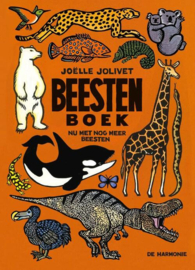 Beestenboek - Joëlle Jolivet