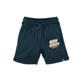 Z8 kids korte broek Alroy ocean wave | maat 92 - 152